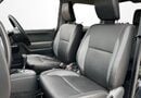 Suzuki Jimny 1.3 VVT SZ4 3dr Auto 15