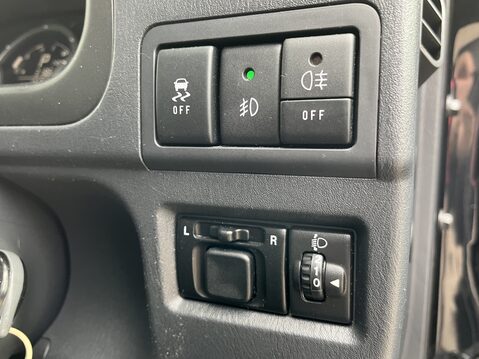 Suzuki Jimny 1.3 VVT SZ4 3dr Auto 19