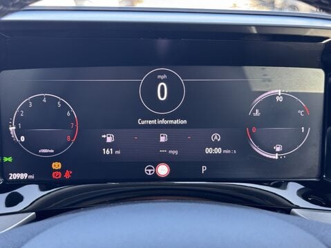 Vauxhall Mokka 1.2 Turbo Elite Premium 5dr Auto 21