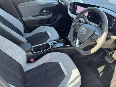 Vauxhall Mokka 1.2 Turbo Elite Premium 5dr Auto 20