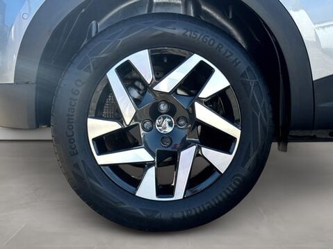 Vauxhall Mokka 1.2 Turbo Elite Premium 5dr Auto 11