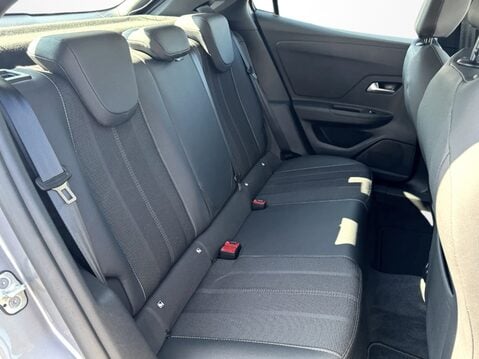 Vauxhall Mokka 1.2 Turbo Elite Premium 5dr Auto 33