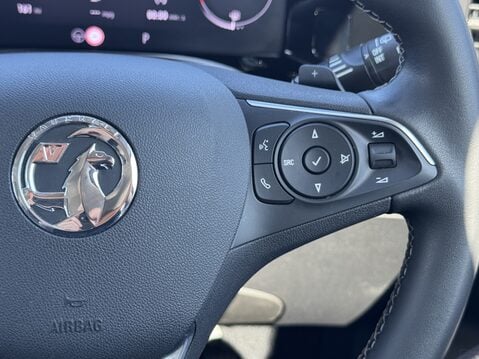 Vauxhall Mokka 1.2 Turbo Elite Premium 5dr Auto 28