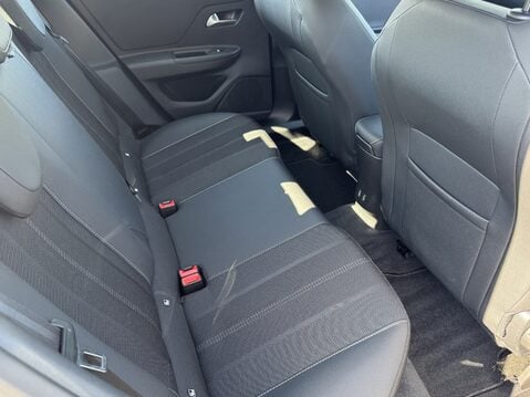 Vauxhall Mokka 1.2 Turbo Elite Premium 5dr Auto 31