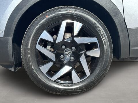 Vauxhall Mokka 1.2 Turbo Elite Premium 5dr Auto 14