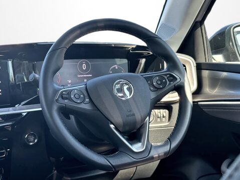 Vauxhall Mokka 1.2 Turbo Elite Premium 5dr Auto 17
