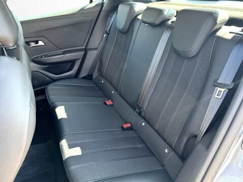 Vauxhall Mokka 1.2 Turbo Elite Premium 5dr Auto 34