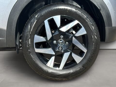 Vauxhall Mokka 1.2 Turbo Elite Premium 5dr Auto 13