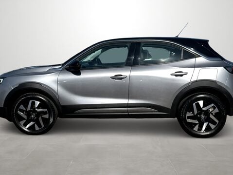 Vauxhall Mokka 1.2 Turbo Elite Premium 5dr Auto 7