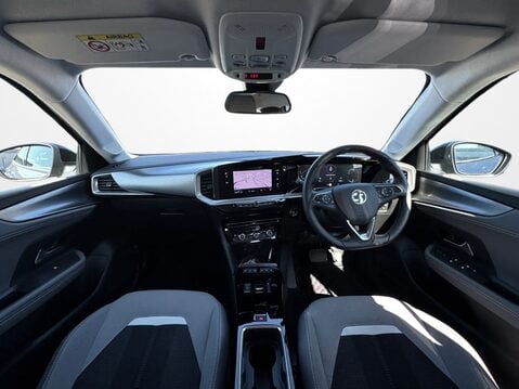 Vauxhall Mokka 1.2 Turbo Elite Premium 5dr Auto 16