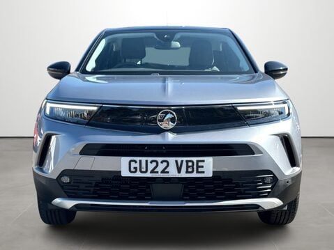 Vauxhall Mokka 1.2 Turbo Elite Premium 5dr Auto 5