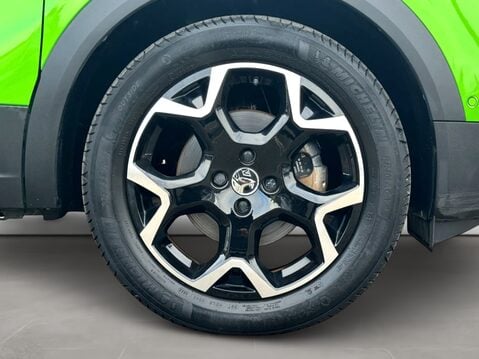 Vauxhall Mokka 100kW Ultimate 50kWh 5dr Auto 12