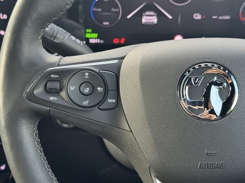 Vauxhall Mokka 100kW Ultimate 50kWh 5dr Auto 28