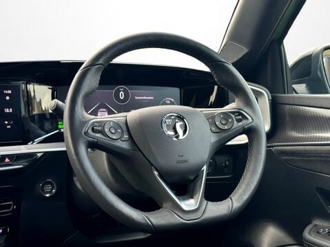 Vauxhall Mokka 100kW Ultimate 50kWh 5dr Auto 17