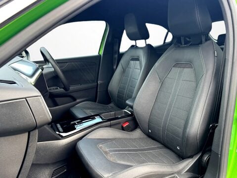 Vauxhall Mokka 100kW Ultimate 50kWh 5dr Auto 19