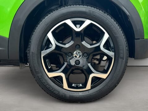 Vauxhall Mokka 100kW Ultimate 50kWh 5dr Auto 13