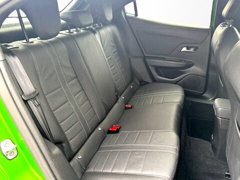 Vauxhall Mokka 100kW Ultimate 50kWh 5dr Auto 34