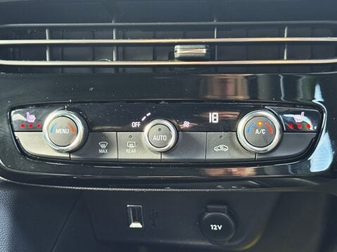 Vauxhall Mokka 100kW Ultimate 50kWh 5dr Auto 24