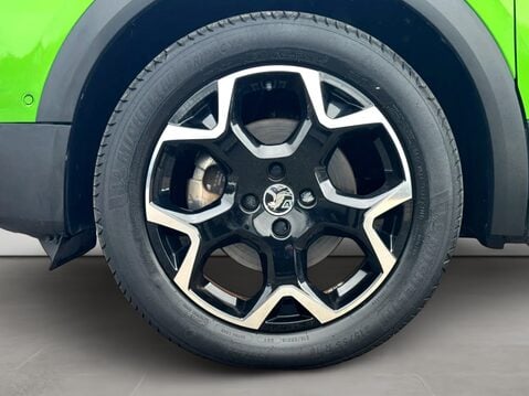 Vauxhall Mokka 100kW Ultimate 50kWh 5dr Auto 14