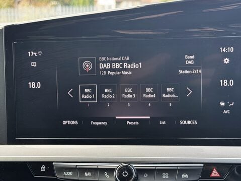 Vauxhall Mokka 100kW Ultimate 50kWh 5dr Auto 22