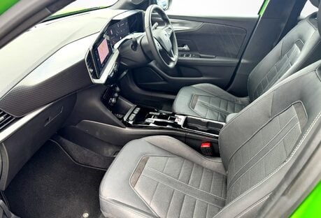 Vauxhall Mokka 100kW Ultimate 50kWh 5dr Auto