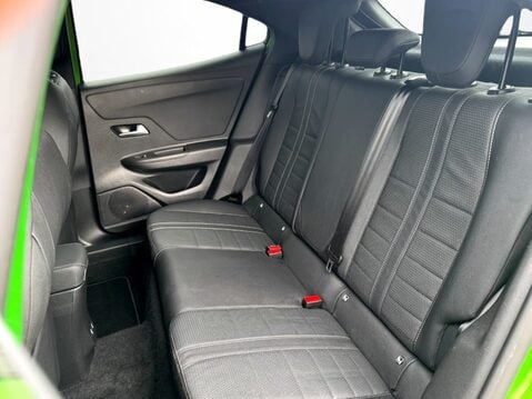 Vauxhall Mokka 100kW Ultimate 50kWh 5dr Auto 35