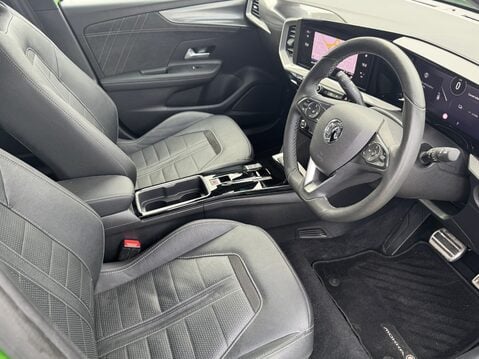 Vauxhall Mokka 100kW Ultimate 50kWh 5dr Auto 20