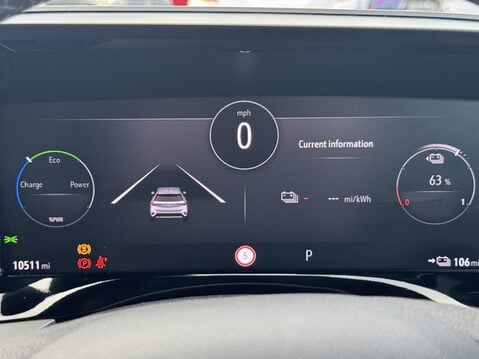 Vauxhall Mokka 100kW Ultimate 50kWh 5dr Auto 21