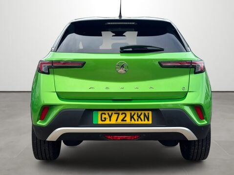 Vauxhall Mokka 100kW Ultimate 50kWh 5dr Auto 8
