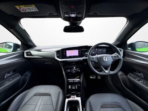 Vauxhall Mokka 100kW Ultimate 50kWh 5dr Auto 16