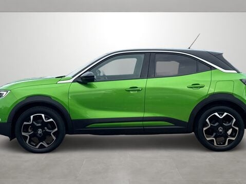 Vauxhall Mokka 100kW Ultimate 50kWh 5dr Auto 7