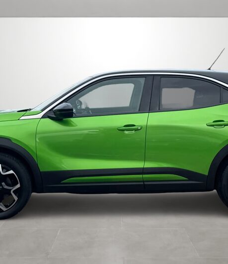 Vauxhall Mokka 100kW Ultimate 50kWh 5dr Auto