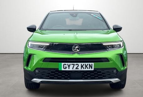 Vauxhall Mokka 100kW Ultimate 50kWh 5dr Auto