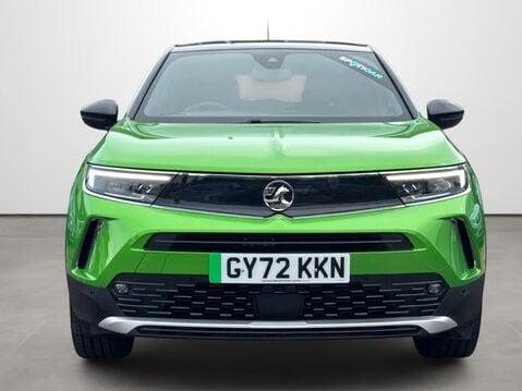Vauxhall Mokka 100kW Ultimate 50kWh 5dr Auto 5