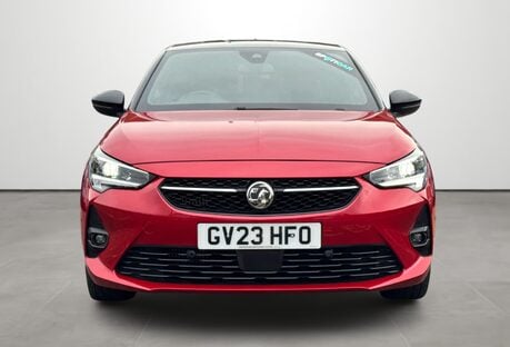 Vauxhall Corsa 1.2 Turbo Ultimate 5dr