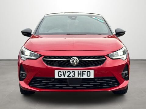 Vauxhall Corsa 1.2 Turbo Ultimate 5dr 5