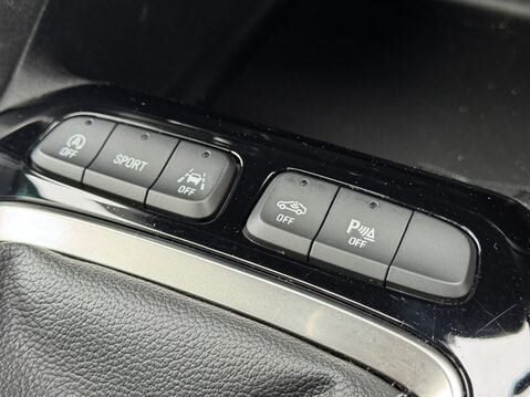 Vauxhall Corsa 1.2 Turbo Ultimate 5dr 25