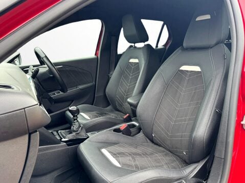 Vauxhall Corsa 1.2 Turbo Ultimate 5dr 18