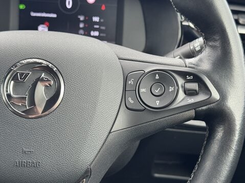 Vauxhall Corsa 1.2 Turbo Ultimate 5dr 30