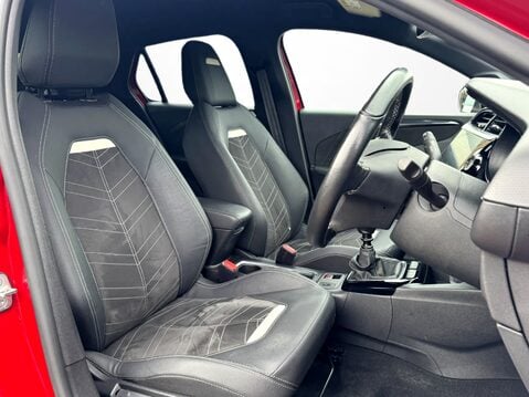 Vauxhall Corsa 1.2 Turbo Ultimate 5dr 17