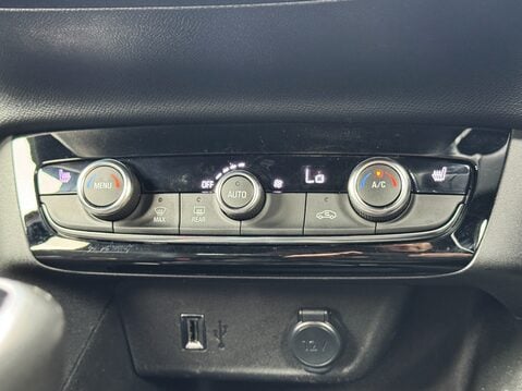 Vauxhall Corsa 1.2 Turbo Ultimate 5dr 24