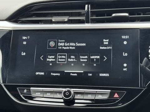 Vauxhall Corsa 1.2 Turbo Ultimate 5dr 22