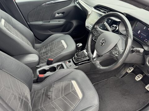 Vauxhall Corsa 1.2 Turbo Ultimate 5dr 19