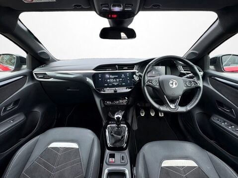 Vauxhall Corsa 1.2 Turbo Ultimate 5dr 20