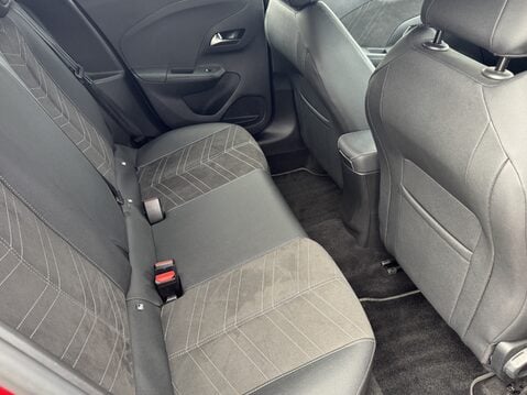 Vauxhall Corsa 1.2 Turbo Ultimate 5dr 33