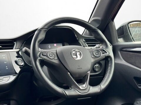 Vauxhall Corsa 1.2 Turbo Ultimate 5dr 21
