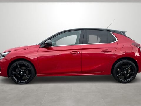 Vauxhall Corsa 1.2 Turbo Ultimate 5dr 7
