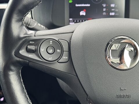 Vauxhall Corsa 1.2 Turbo Ultimate 5dr 29