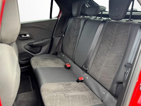 Vauxhall Corsa 1.2 Turbo Ultimate 5dr 35