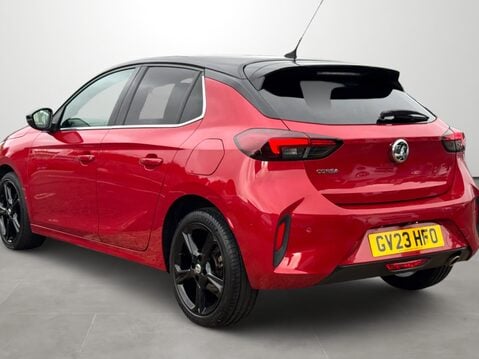 Vauxhall Corsa 1.2 Turbo Ultimate 5dr 8